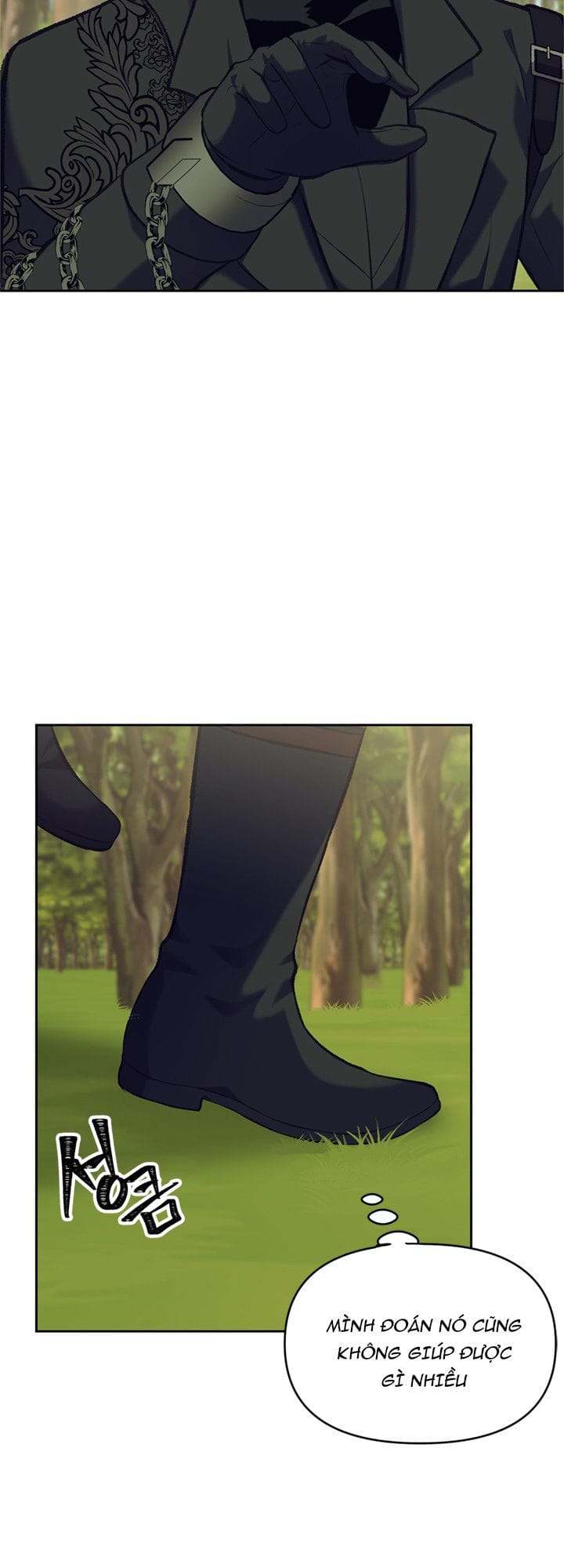 Truyện Tranh Vua Thăng Cấp trang 6