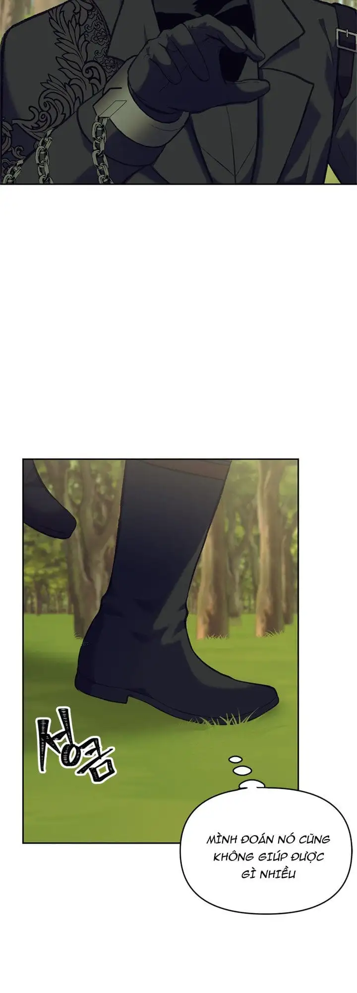 Truyện Tranh Vua Thăng Cấp trang 6