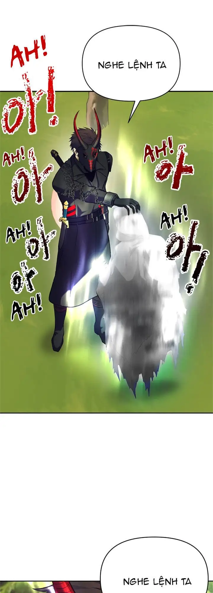 Truyện Tranh Vua Thăng Cấp trang 6