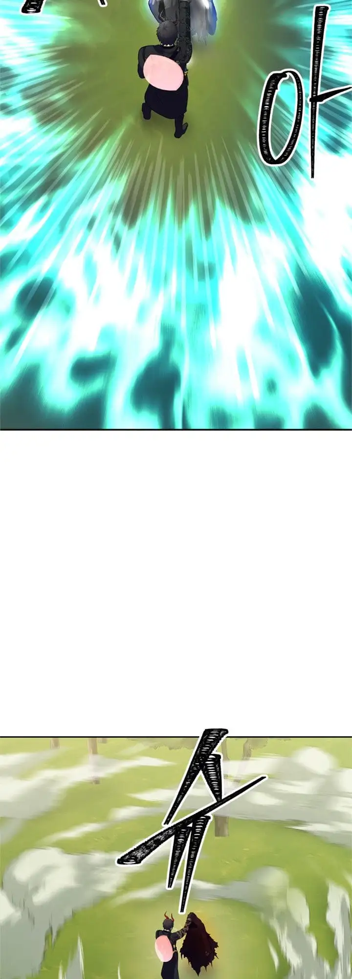 Truyện Tranh Vua Thăng Cấp trang 6