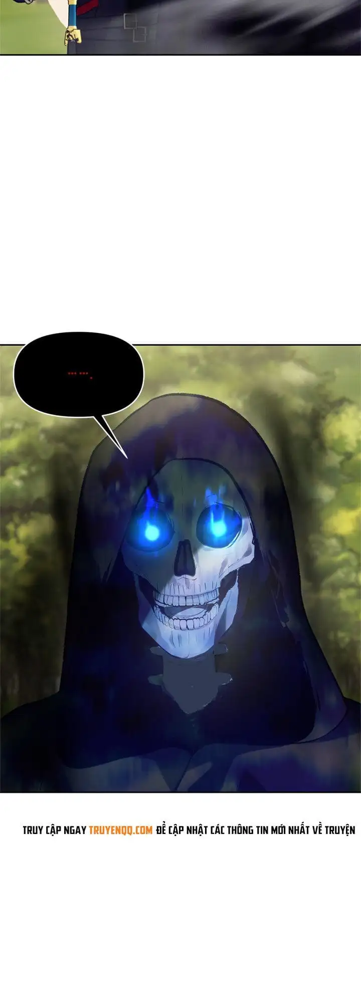 Truyện Tranh Vua Thăng Cấp trang 6