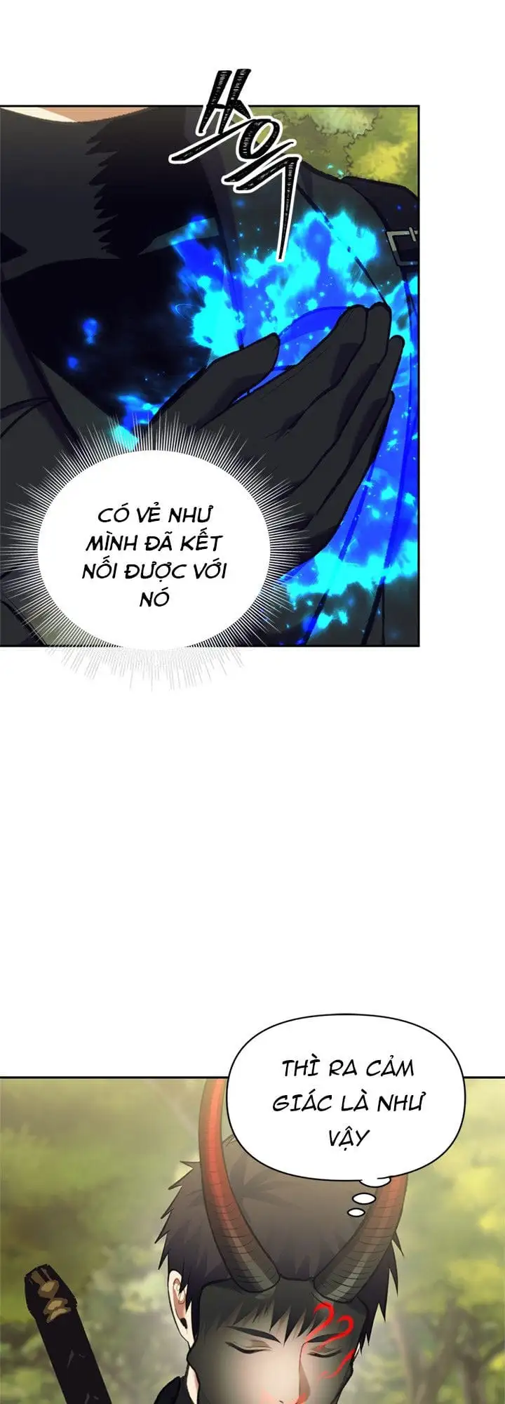 Truyện Tranh Vua Thăng Cấp trang 6