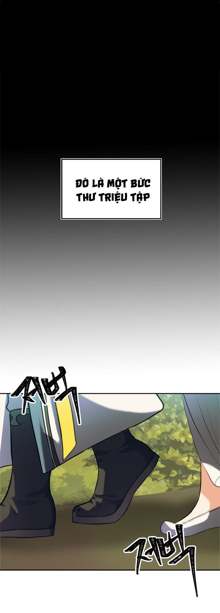 Truyện Tranh Vua Thăng Cấp trang 6