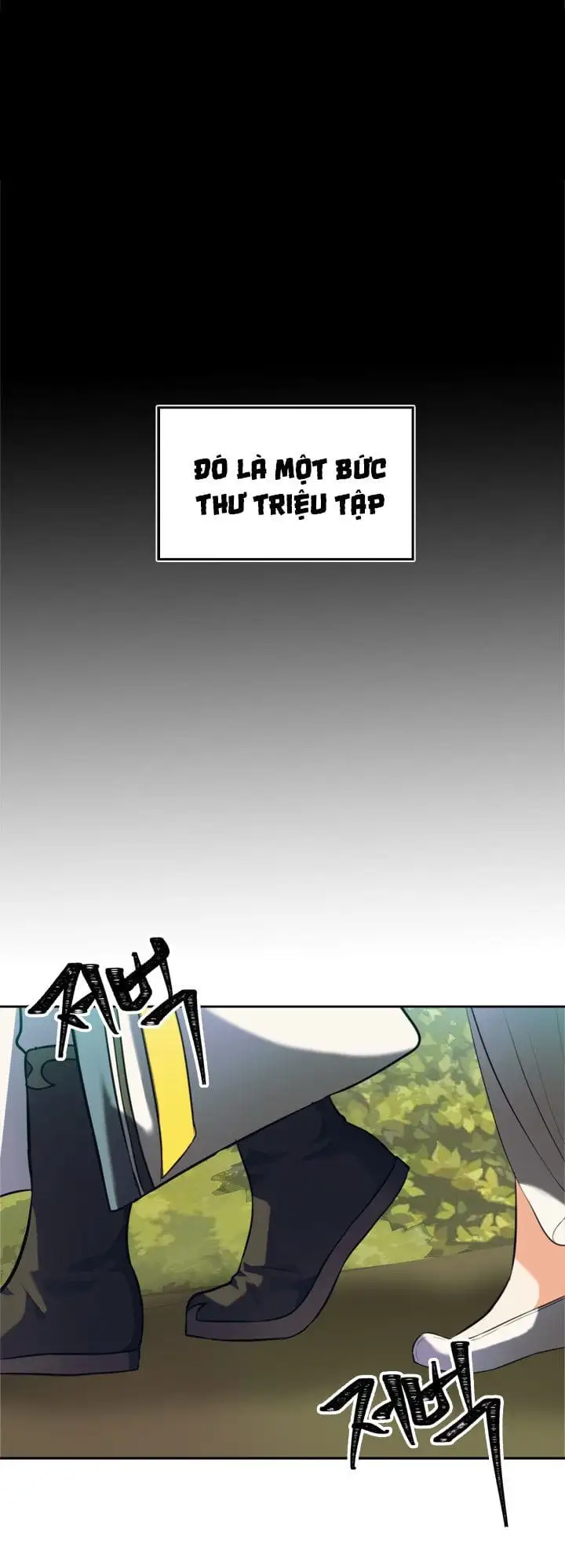 Truyện Tranh Vua Thăng Cấp trang 6