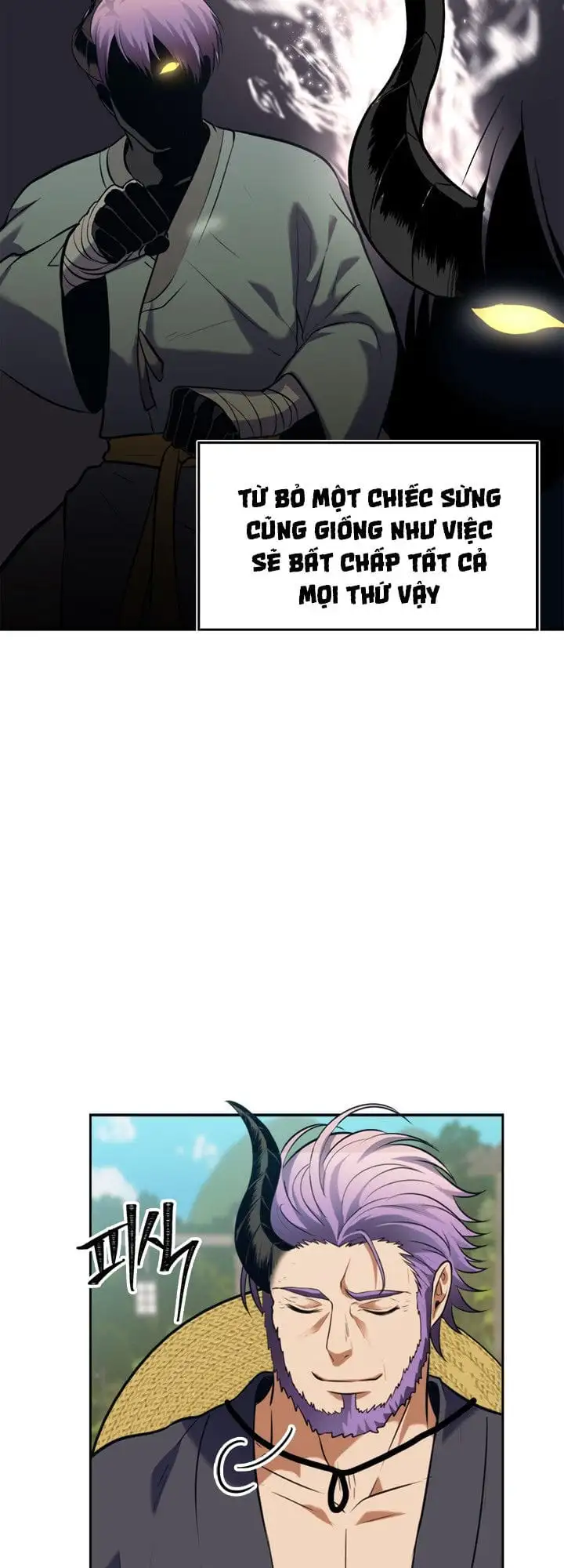 Truyện Tranh Vua Thăng Cấp trang 6