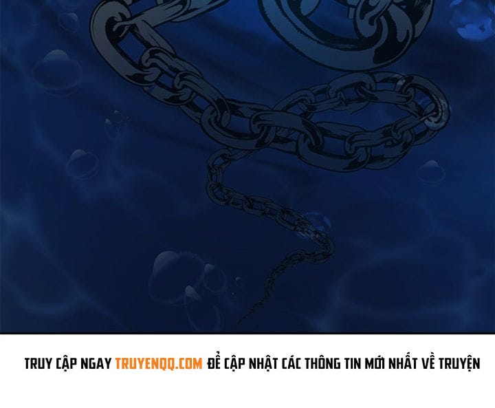 Truyện Tranh Vua Thăng Cấp trang 6