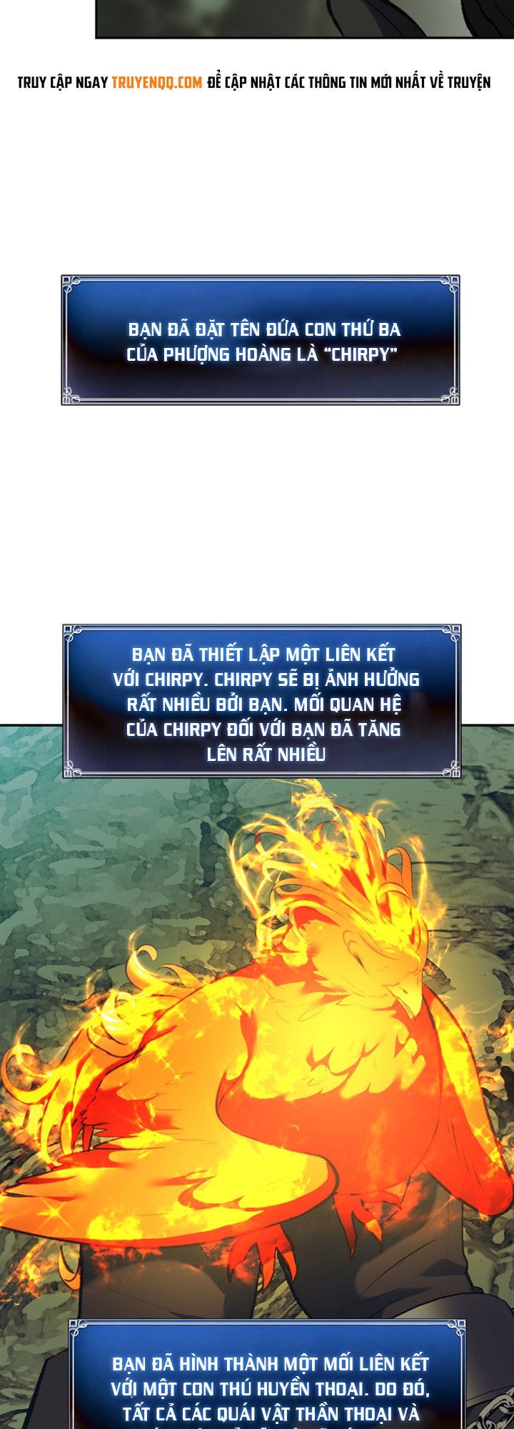 Truyện Tranh Vua Thăng Cấp trang 6