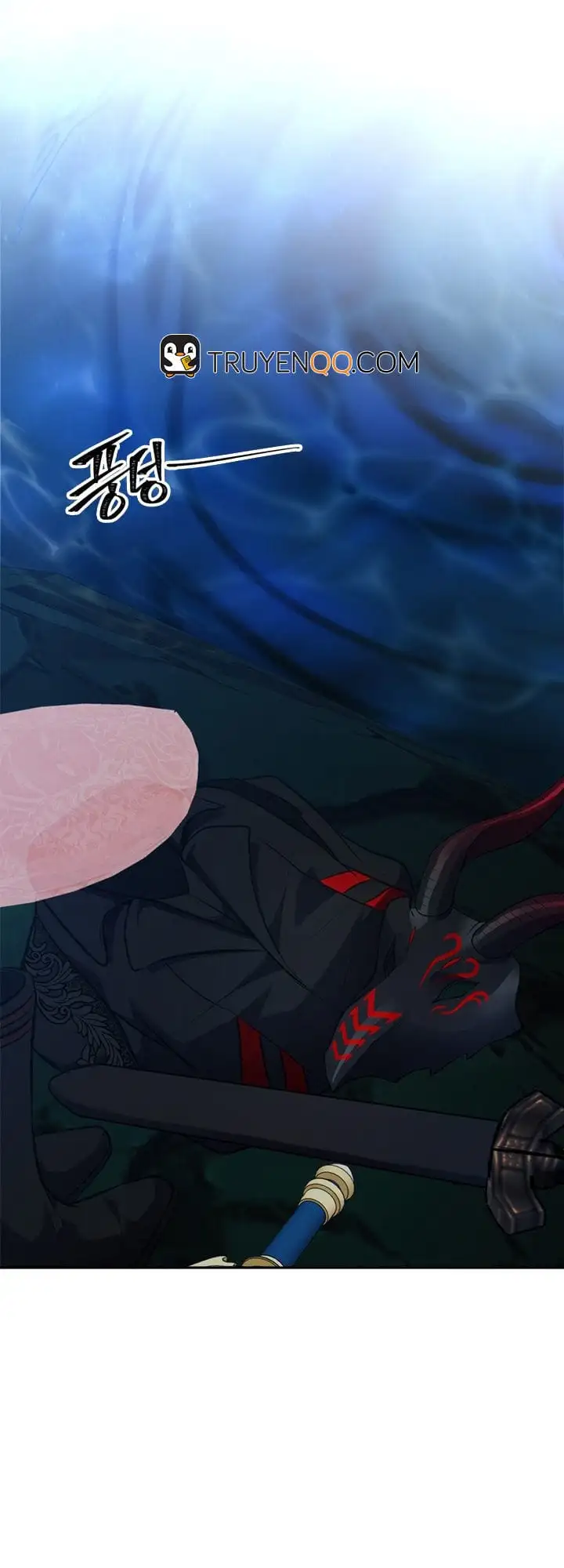 Truyện Tranh Vua Thăng Cấp trang 6