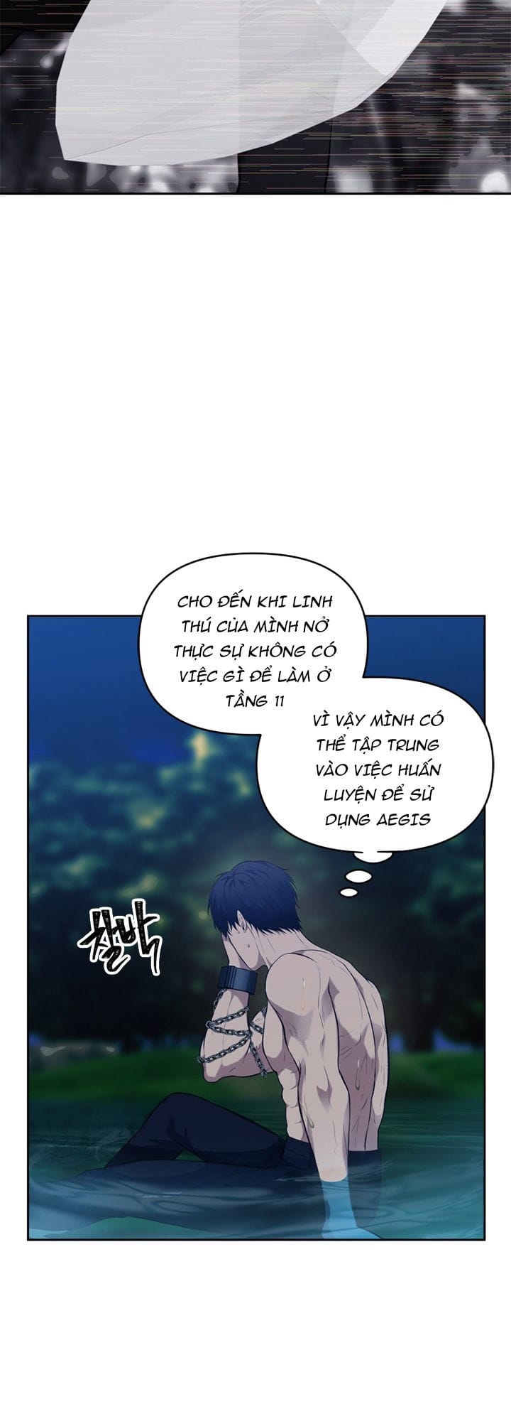 Truyện Tranh Vua Thăng Cấp trang 6