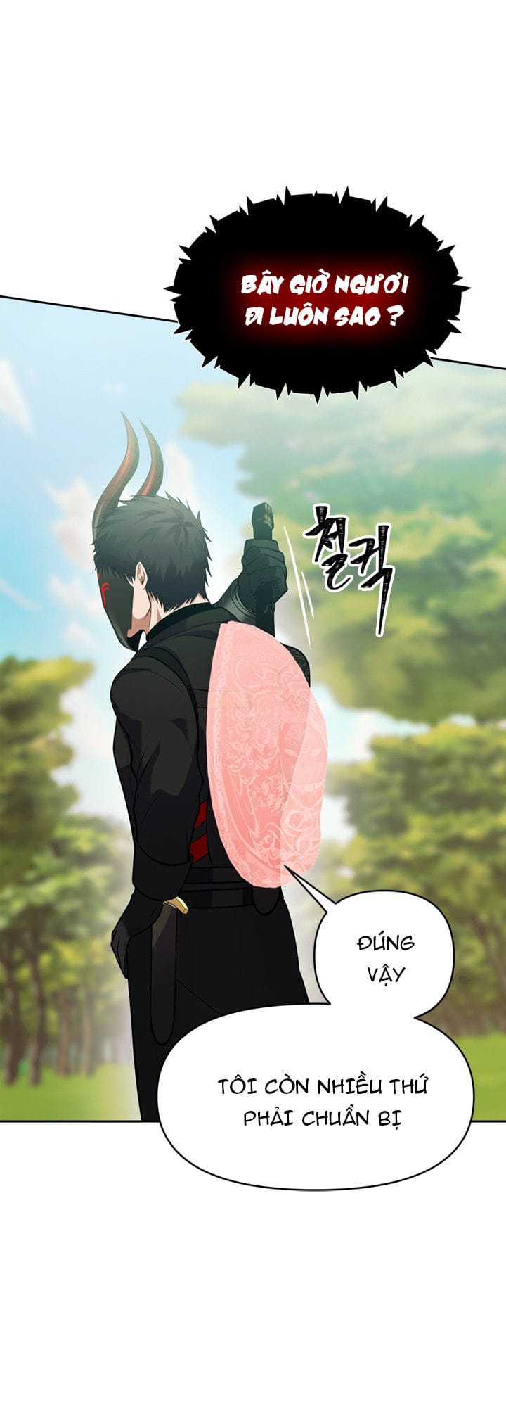 Truyện Tranh Vua Thăng Cấp trang 6