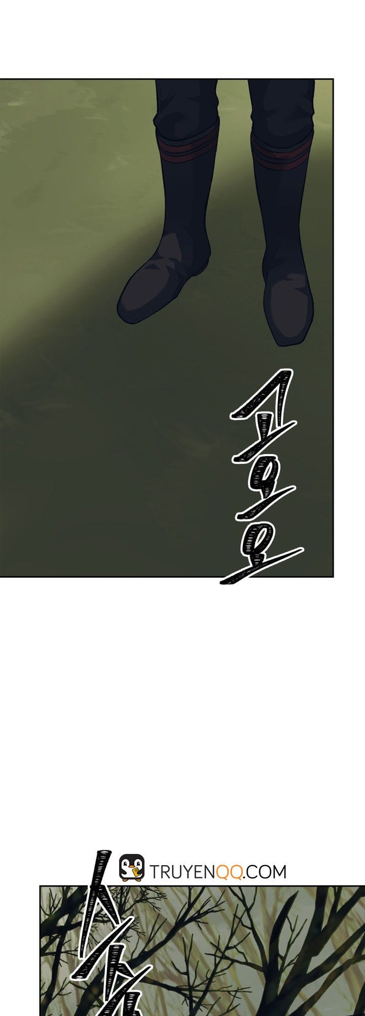 Truyện Tranh Vua Thăng Cấp trang 6