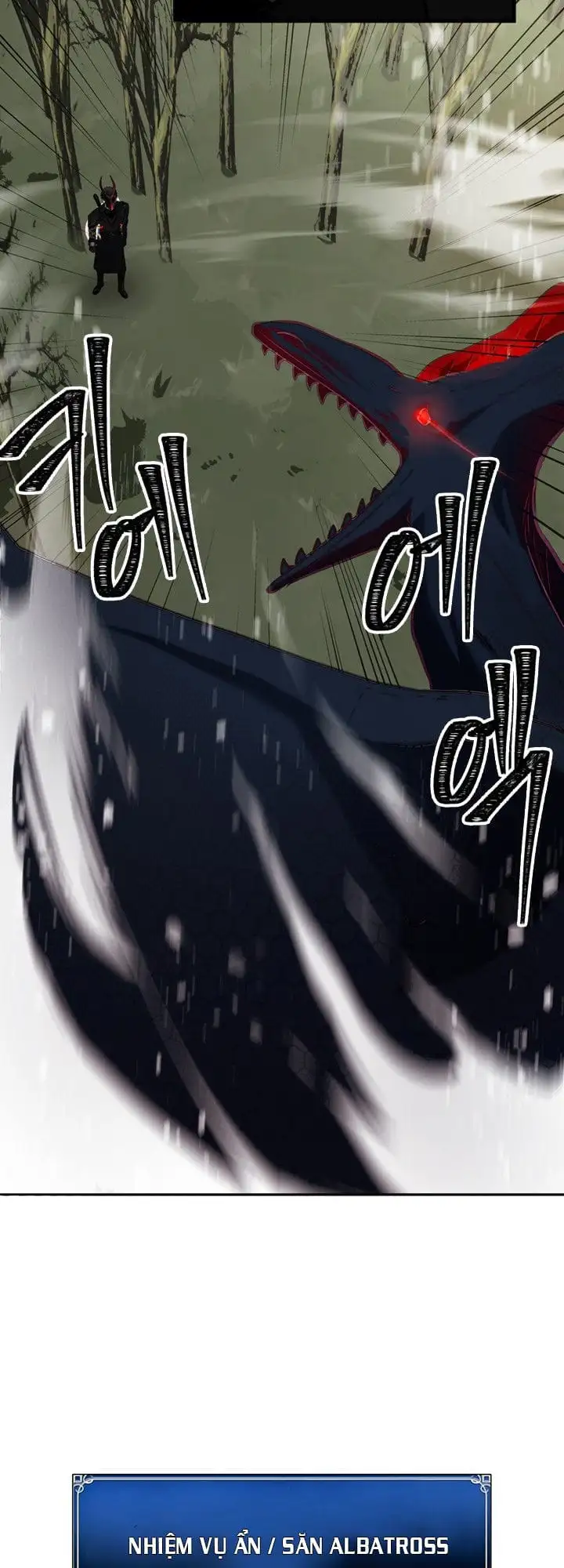 Truyện Tranh Vua Thăng Cấp trang 6