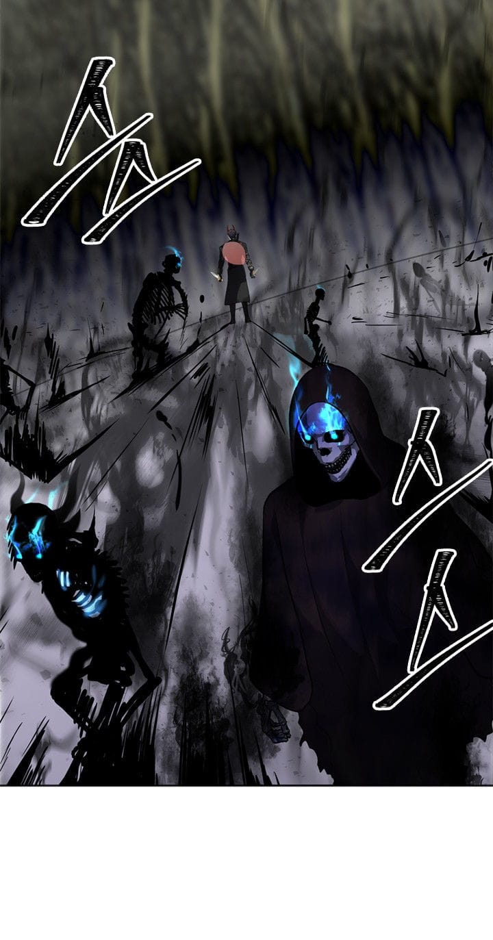 Truyện Tranh Vua Thăng Cấp trang 6