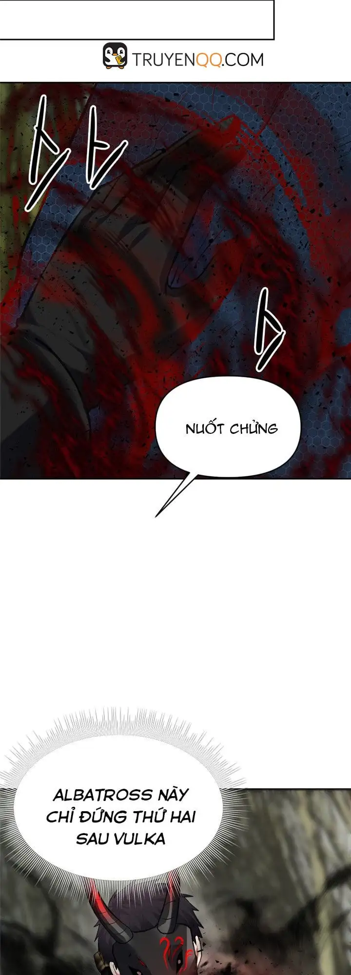 Truyện Tranh Vua Thăng Cấp trang 6