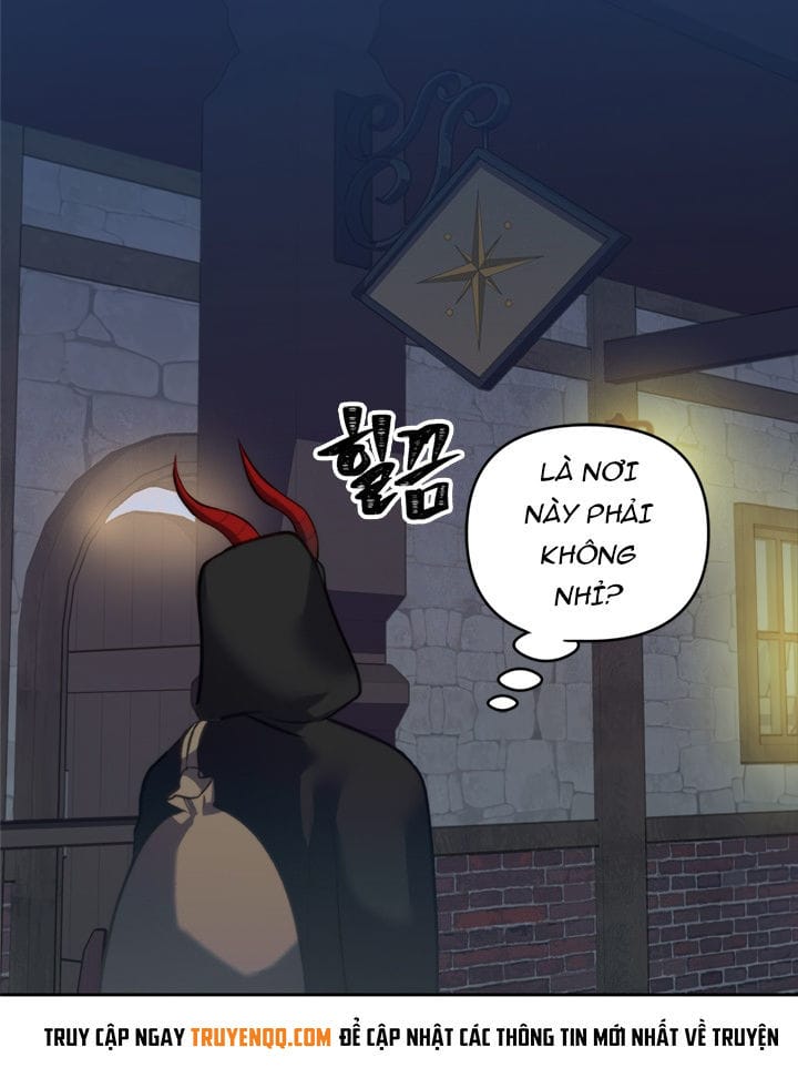 Truyện Tranh Vua Thăng Cấp trang 6