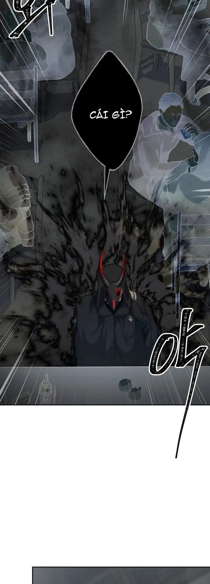 Truyện Tranh Vua Thăng Cấp trang 6