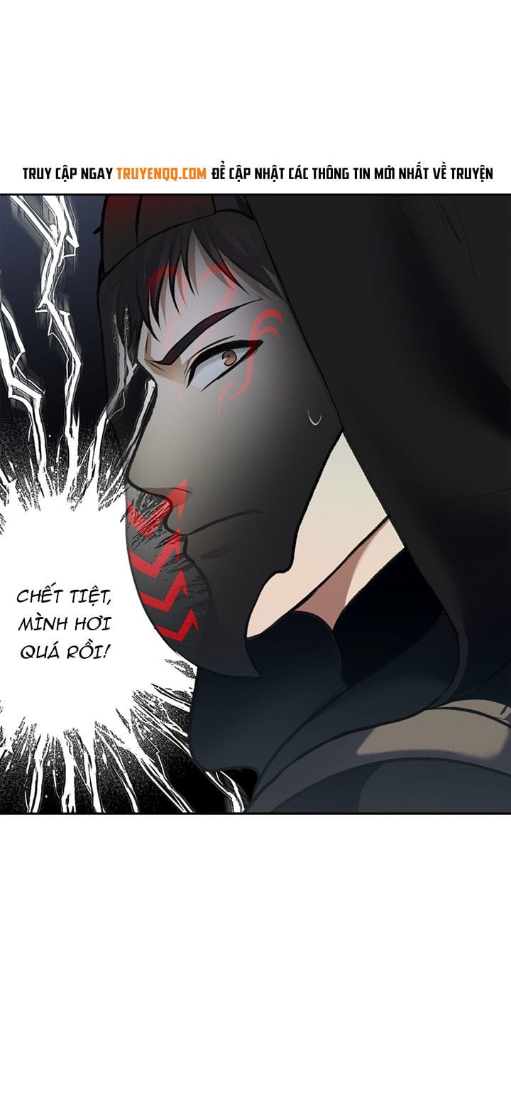 Truyện Tranh Vua Thăng Cấp trang 6