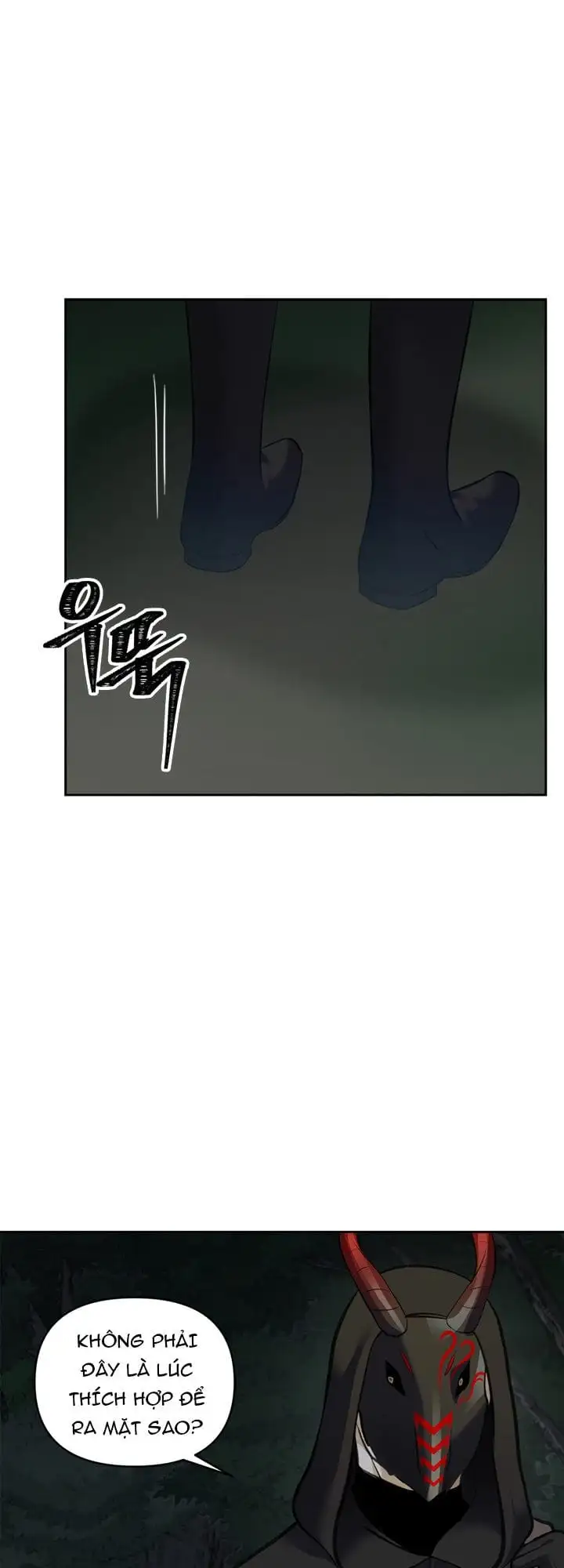 Truyện Tranh Vua Thăng Cấp trang 6