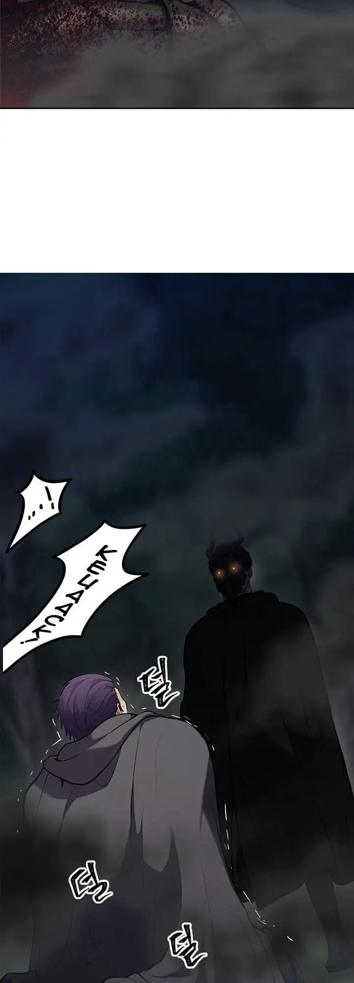 Truyện Tranh Vua Thăng Cấp trang 6