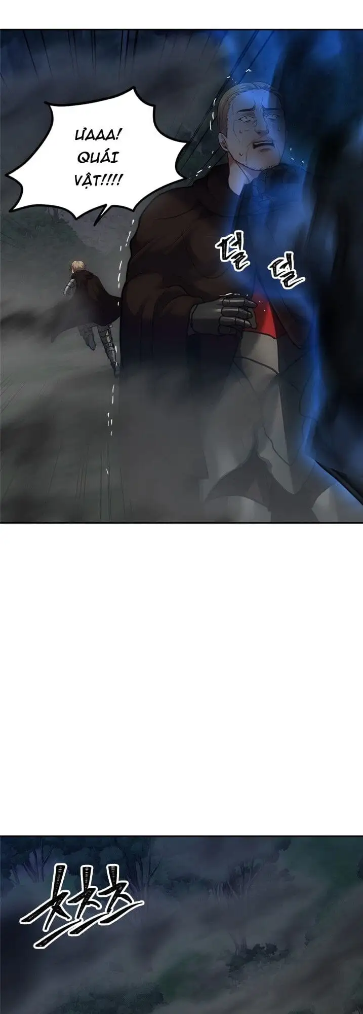 Truyện Tranh Vua Thăng Cấp trang 6