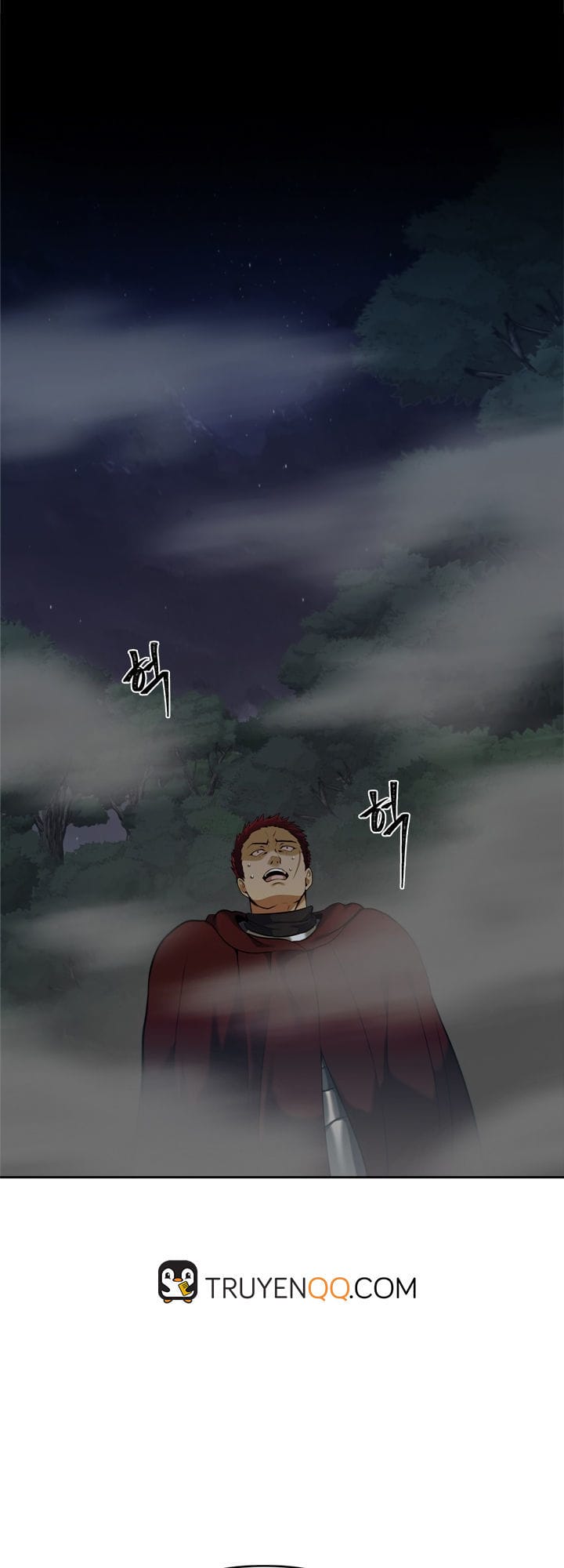 Truyện Tranh Vua Thăng Cấp trang 6