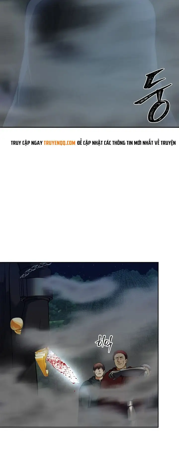 Truyện Tranh Vua Thăng Cấp trang 6