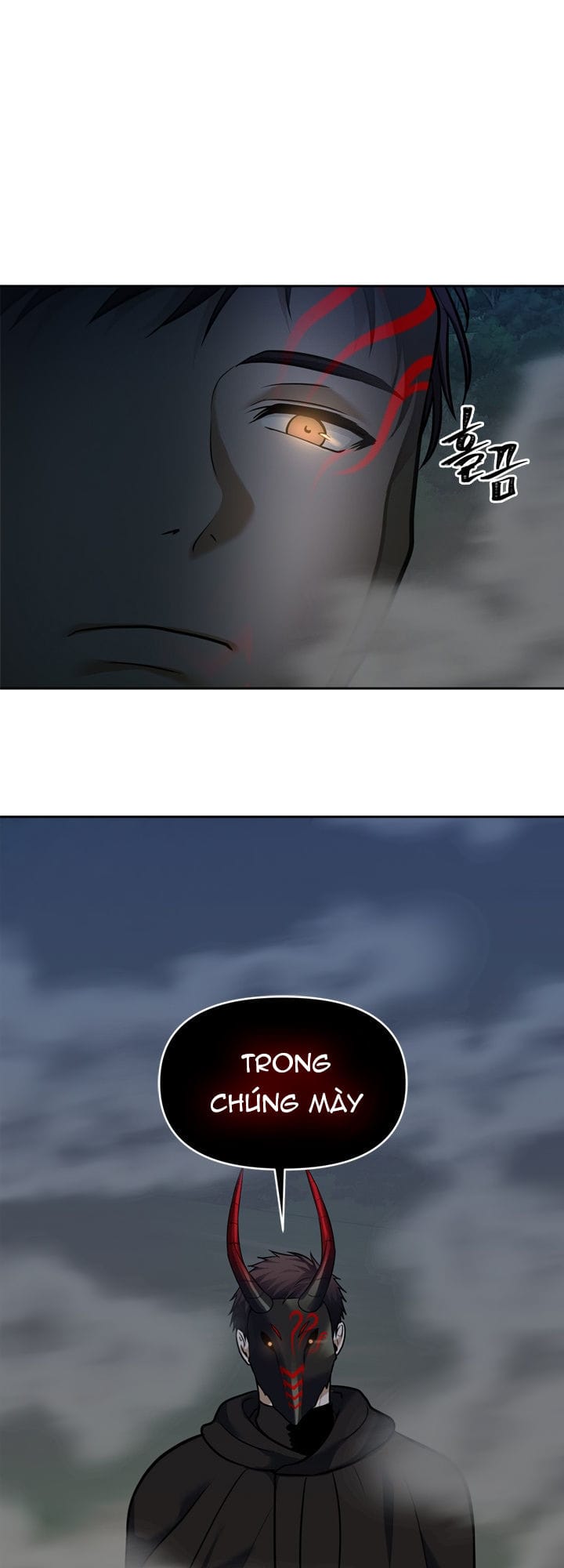 Truyện Tranh Vua Thăng Cấp trang 6