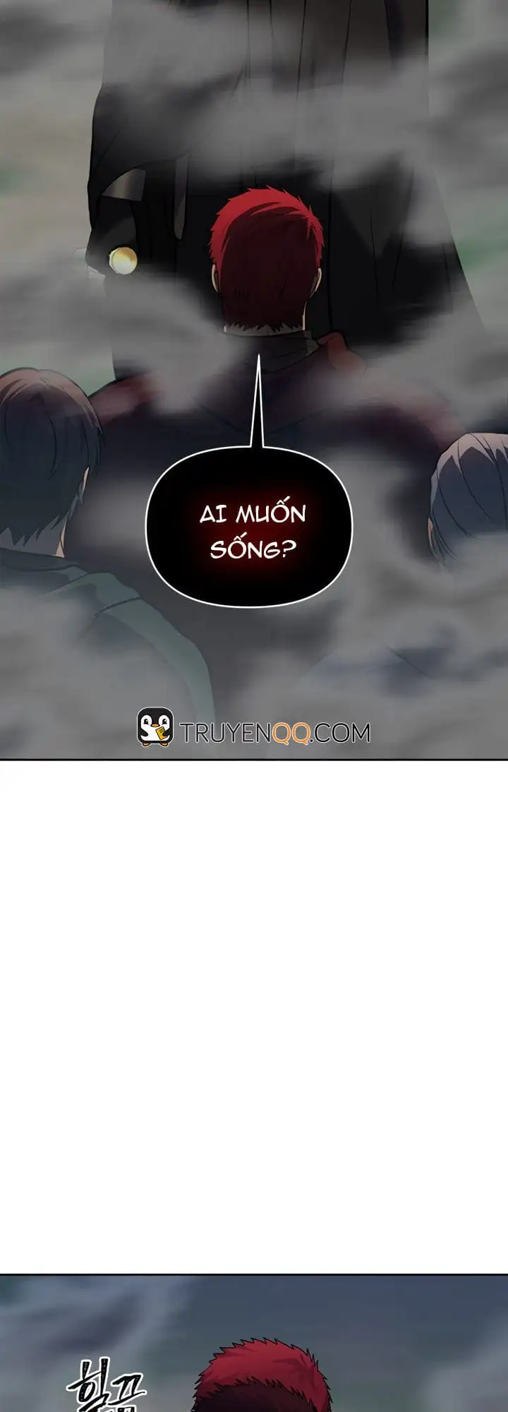 Truyện Tranh Vua Thăng Cấp trang 6