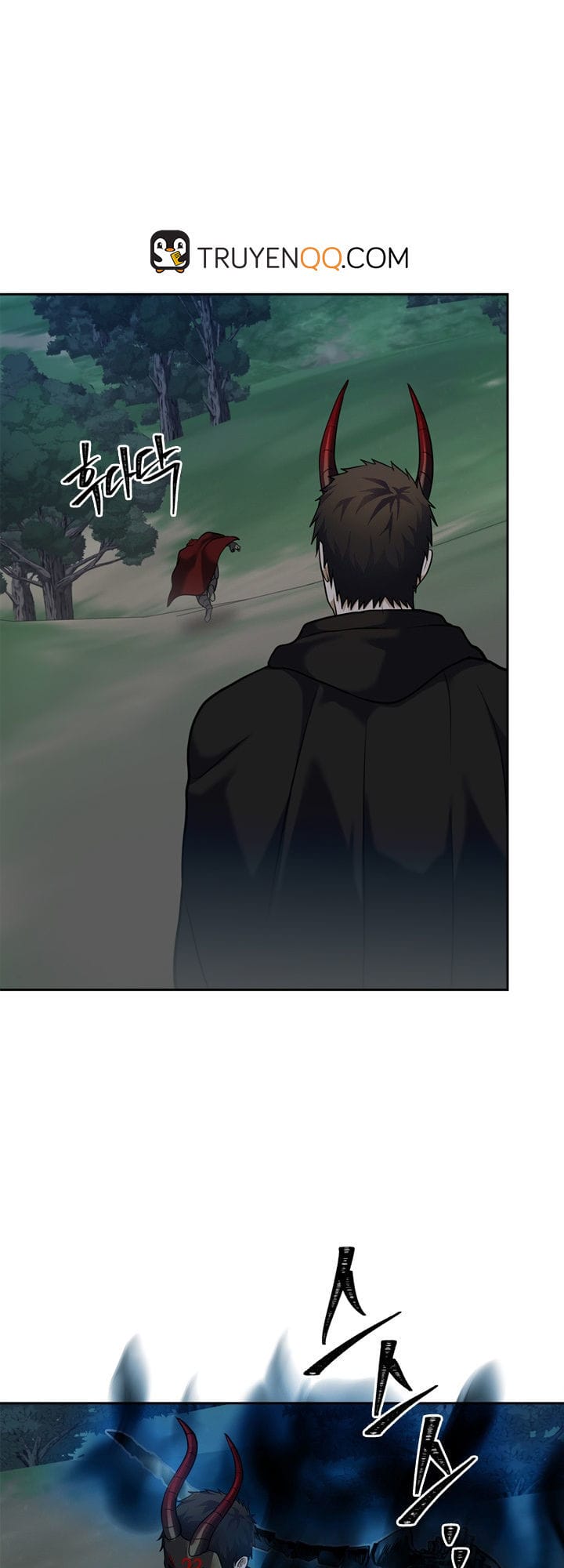 Truyện Tranh Vua Thăng Cấp trang 6