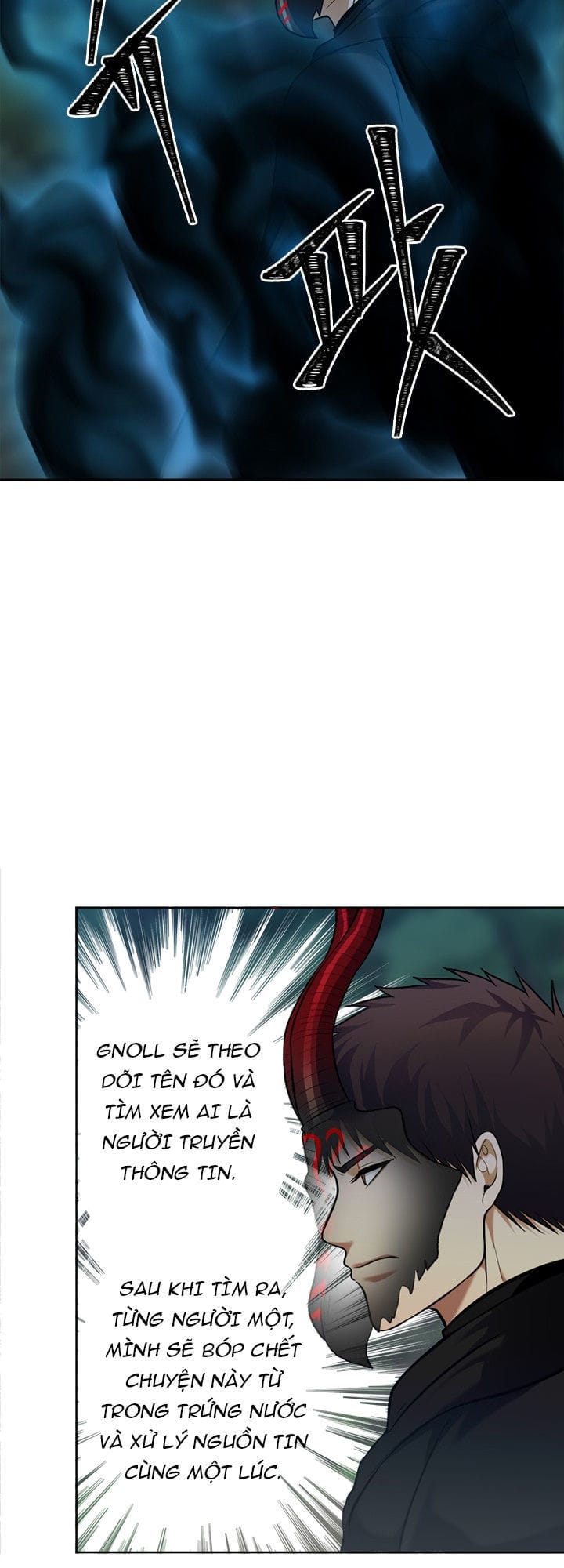 Truyện Tranh Vua Thăng Cấp trang 6