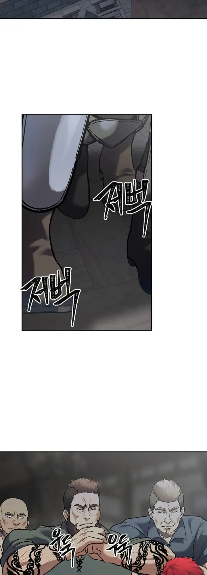 Truyện Tranh Vua Thăng Cấp trang 6