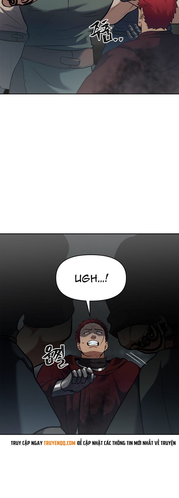 Truyện Tranh Vua Thăng Cấp trang 6