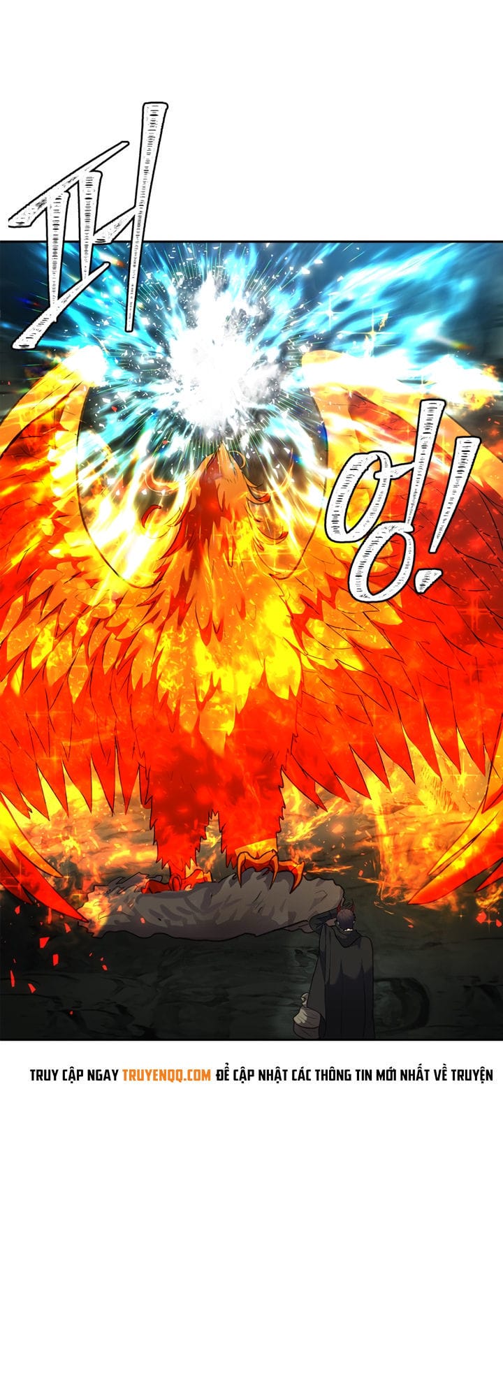 Truyện Tranh Vua Thăng Cấp trang 6