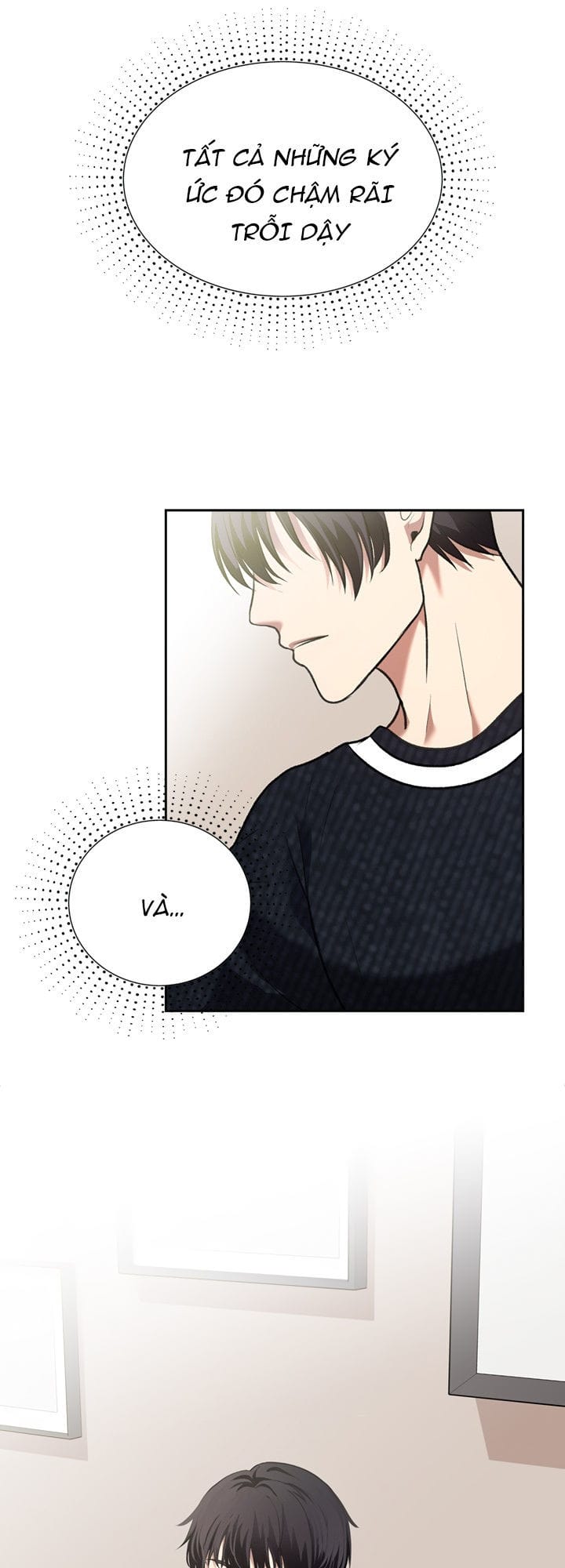 Truyện Tranh Vua Thăng Cấp trang 6