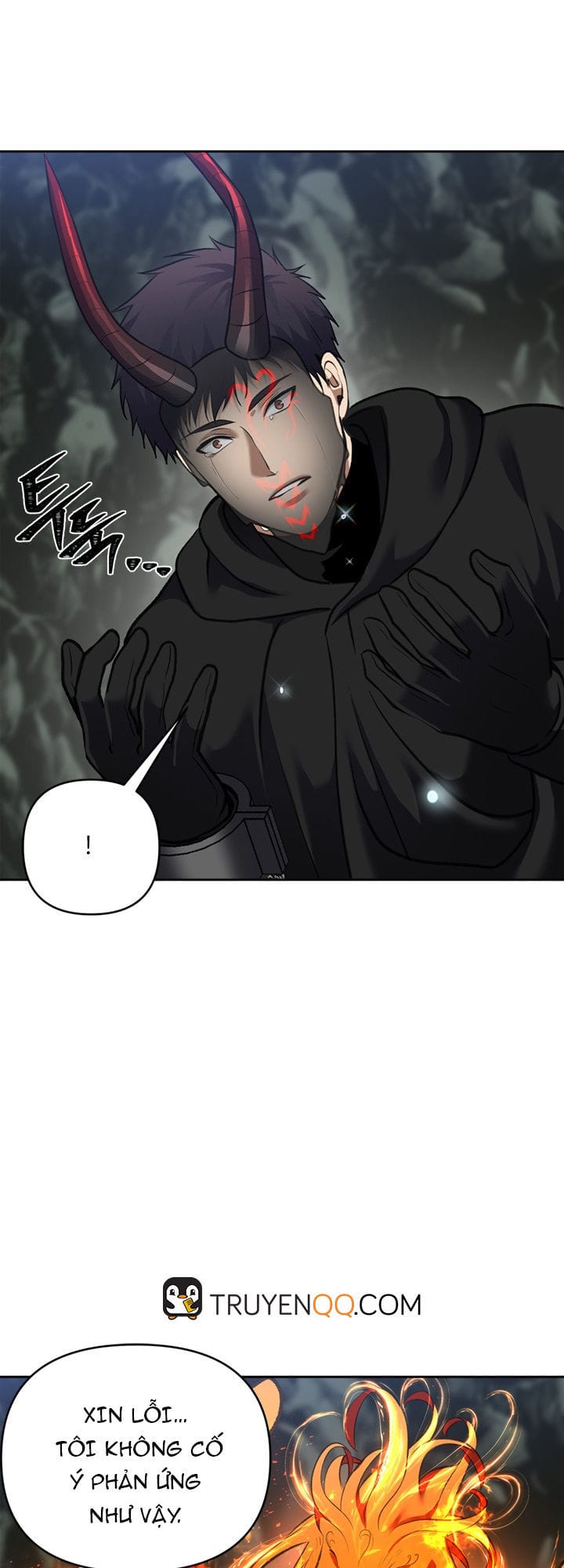 Truyện Tranh Vua Thăng Cấp trang 6