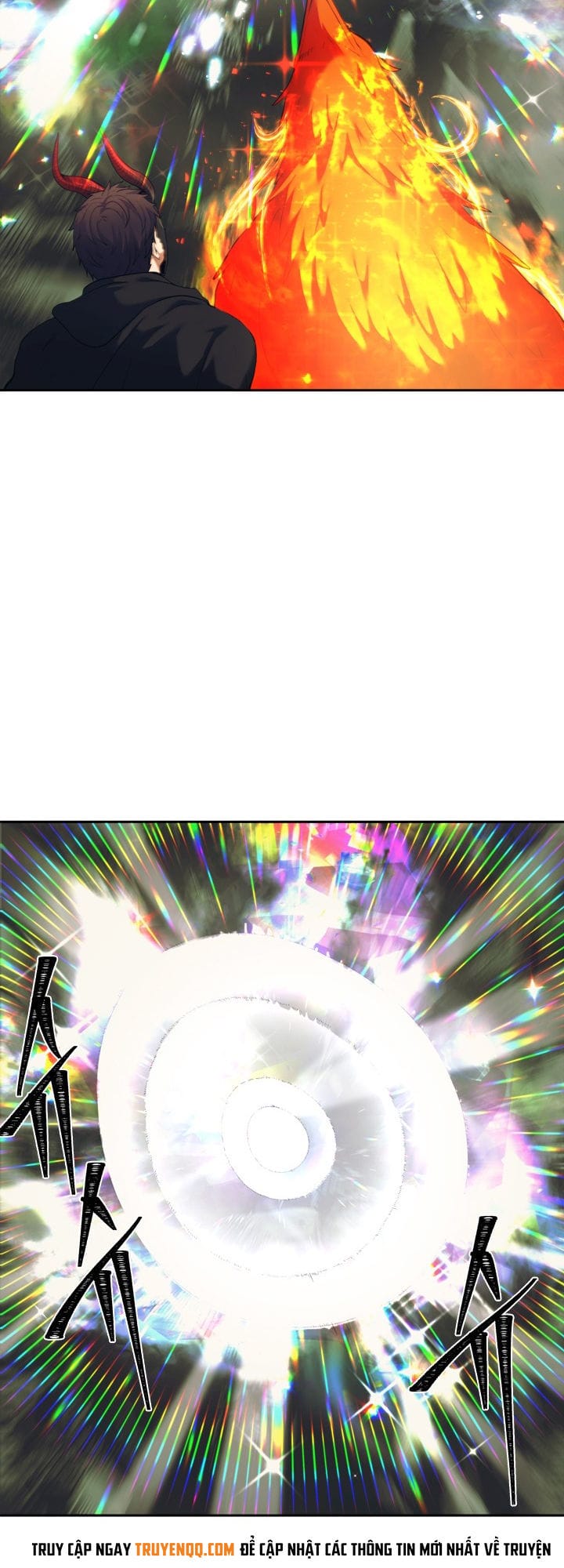 Truyện Tranh Vua Thăng Cấp trang 6