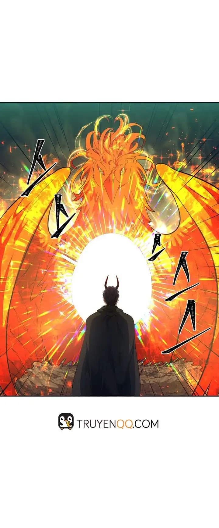 Truyện Tranh Vua Thăng Cấp trang 6