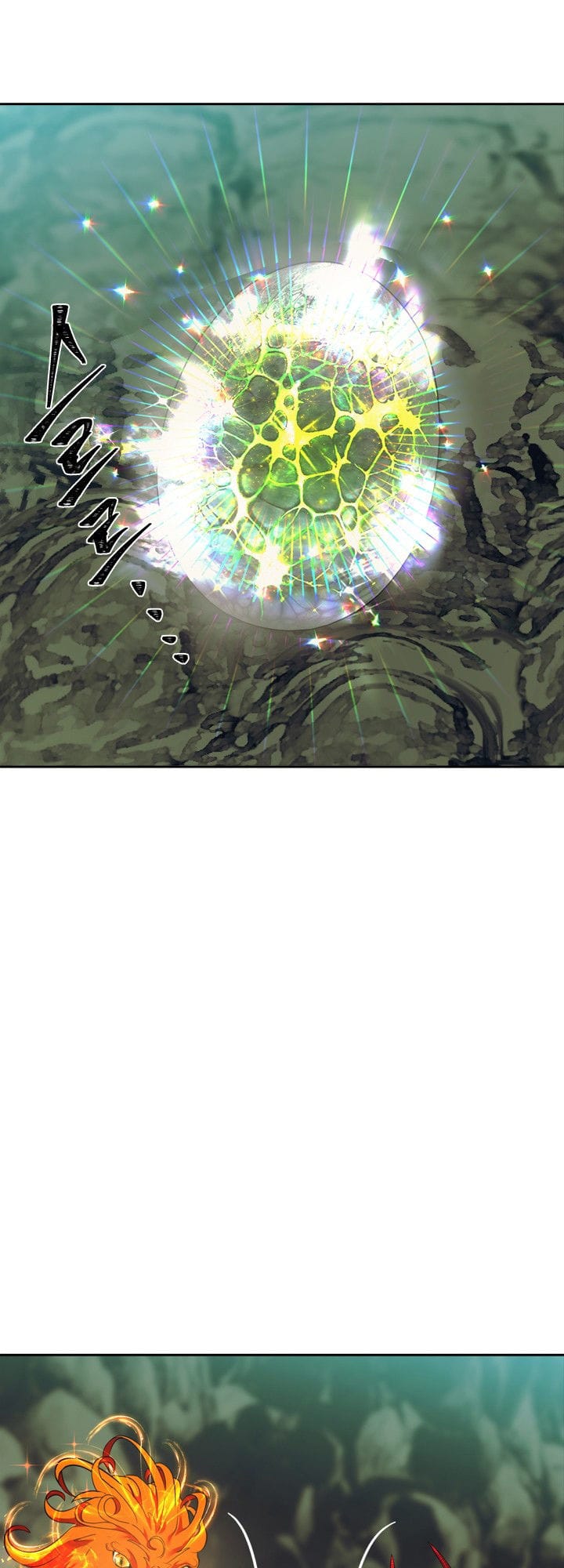 Truyện Tranh Vua Thăng Cấp trang 6