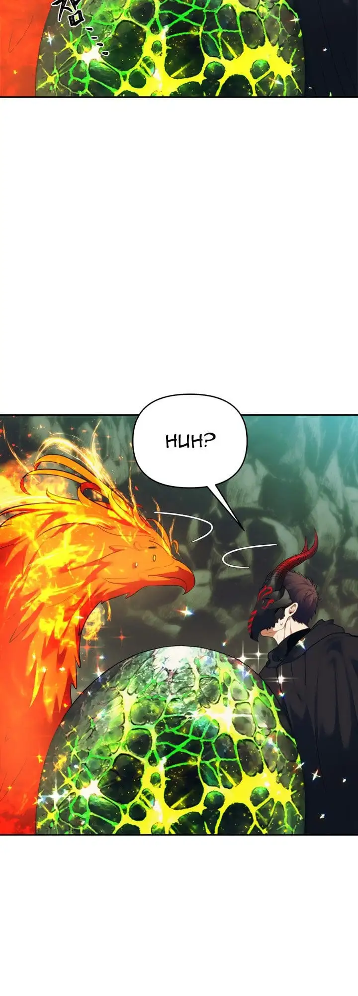 Truyện Tranh Vua Thăng Cấp trang 6