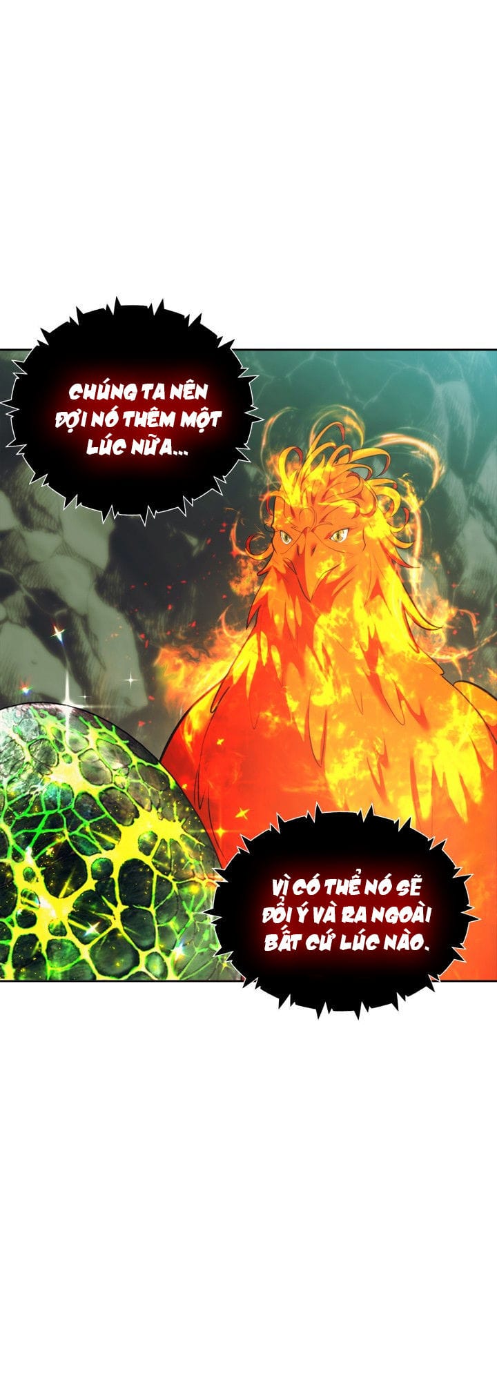 Truyện Tranh Vua Thăng Cấp trang 6