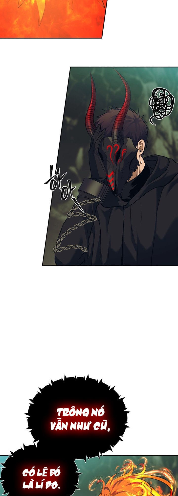 Truyện Tranh Vua Thăng Cấp trang 6