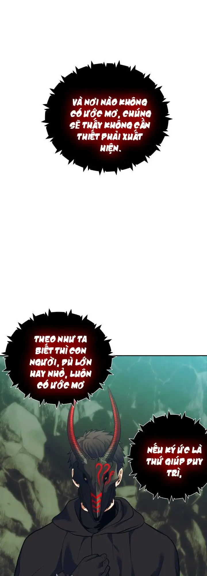 Truyện Tranh Vua Thăng Cấp trang 6