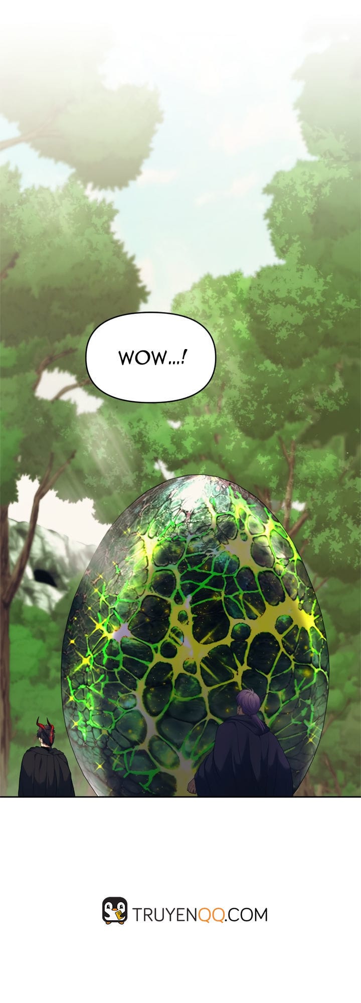 Truyện Tranh Vua Thăng Cấp trang 6