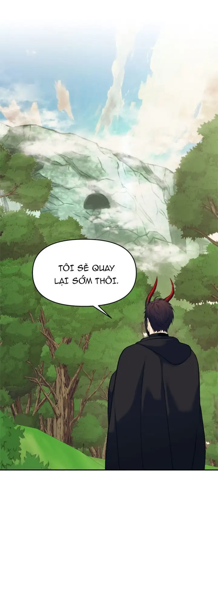 Truyện Tranh Vua Thăng Cấp trang 6