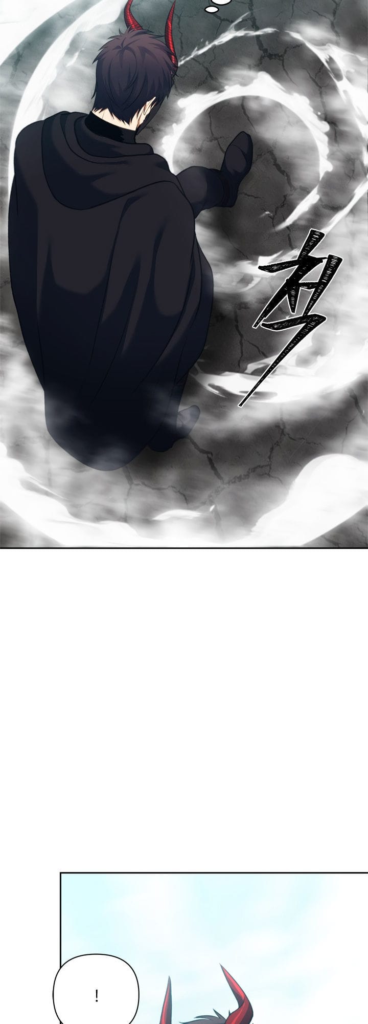 Truyện Tranh Vua Thăng Cấp trang 6