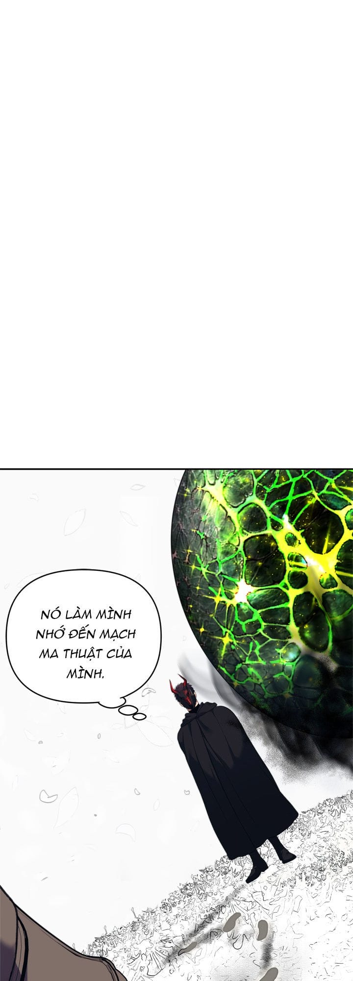 Truyện Tranh Vua Thăng Cấp trang 6