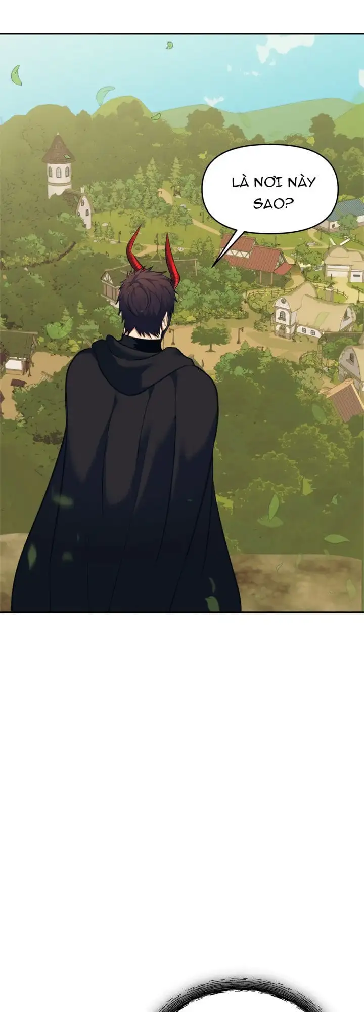 Truyện Tranh Vua Thăng Cấp trang 6