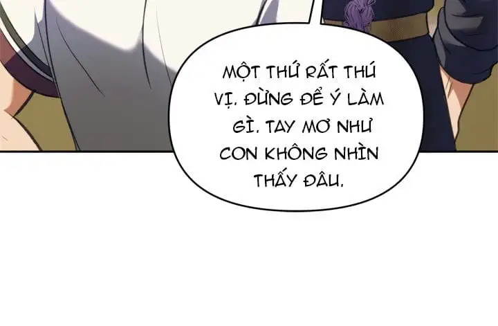 Truyện Tranh Vua Thăng Cấp trang 6