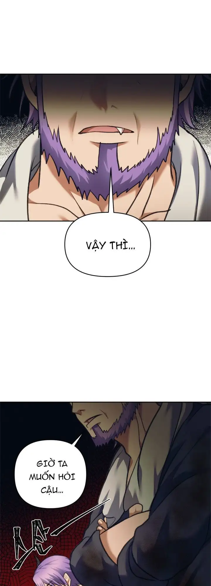 Truyện Tranh Vua Thăng Cấp trang 6