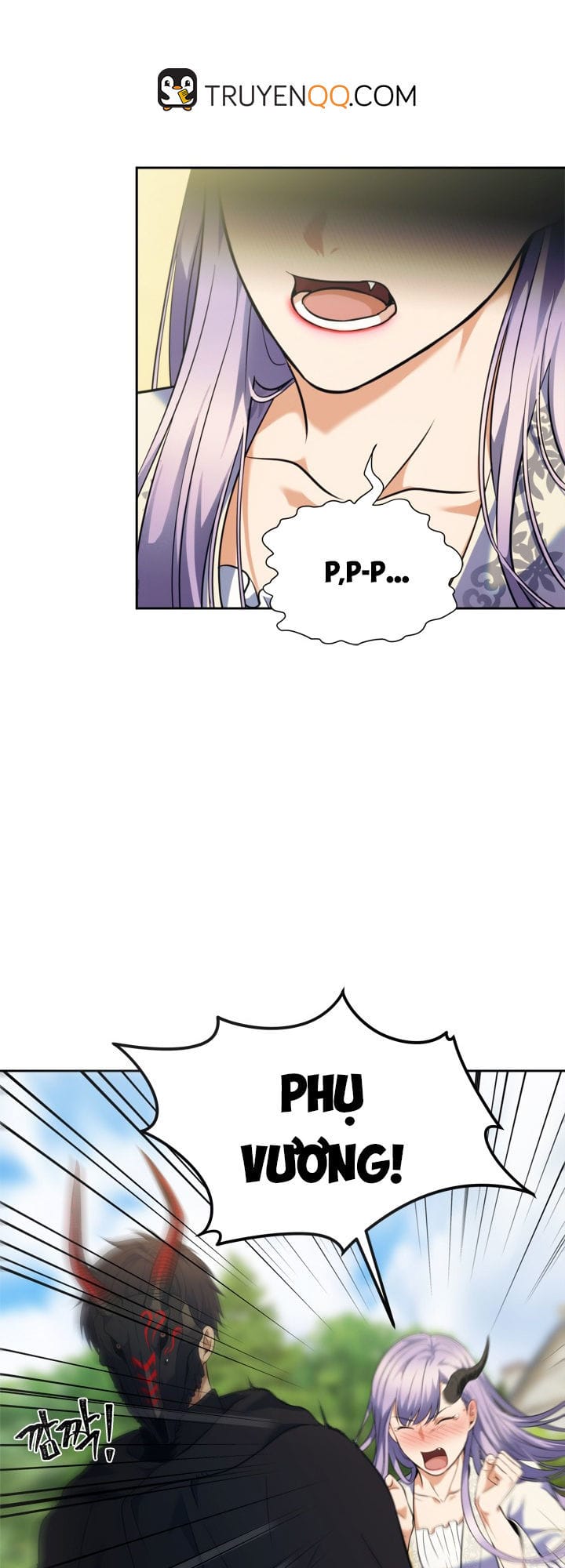 Truyện Tranh Vua Thăng Cấp trang 6